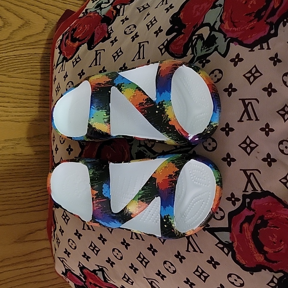 Women's  Dawgs Sandals